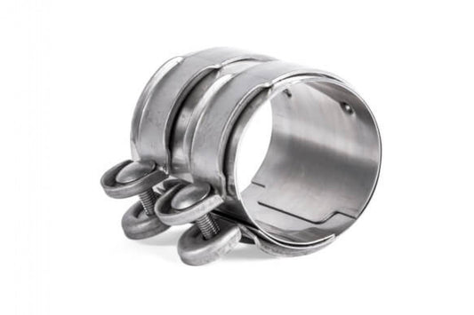 APR 3" Exhaust Sleeve Clamp EXH0122