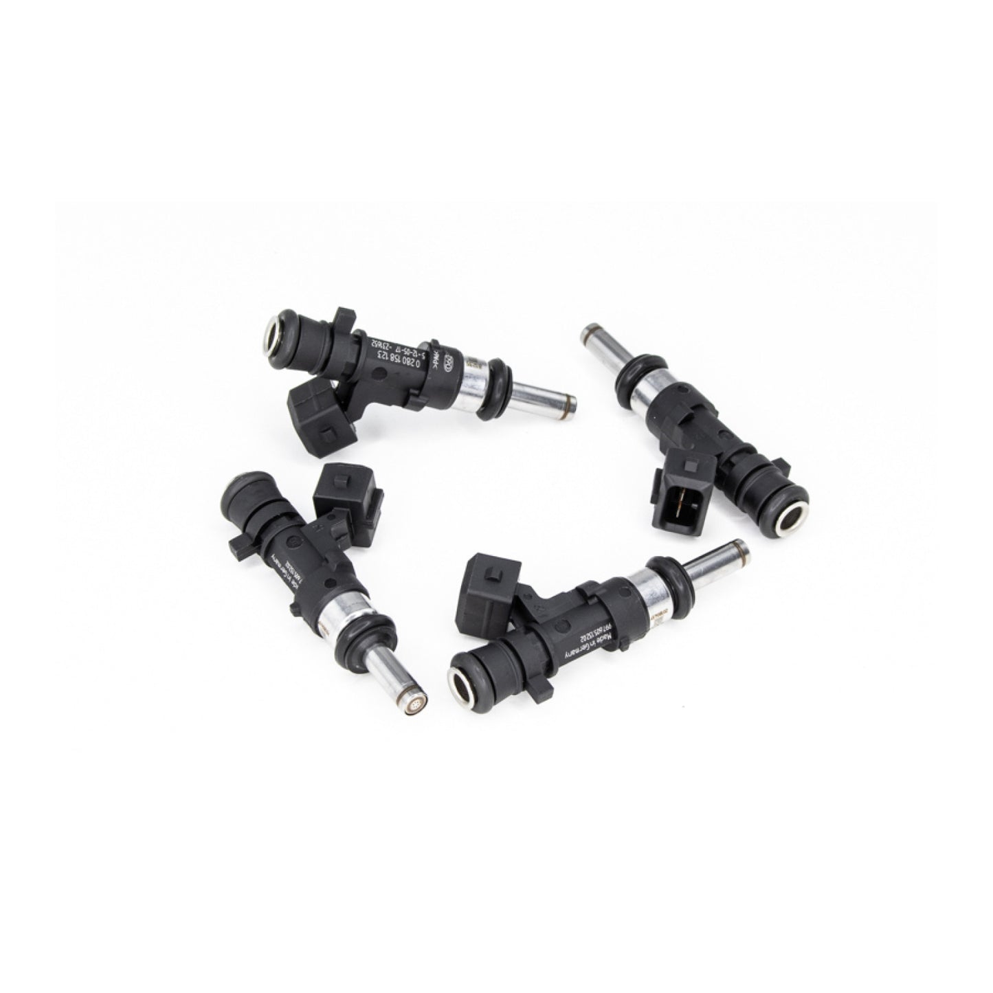 Deatschwerks 2013-2016 Dodge Dart Fuel Injector DEW-17MX-00-0600-4