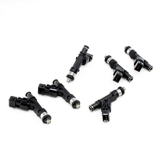 Deatschwerks Fuel Injector 18U-02-0550-6 18U-02-0550-6