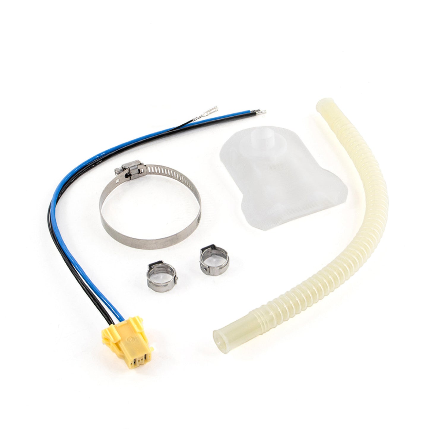 Deatschwerks 1992-1995 BMW 325i Fuel Pump Complete Kit DEW-9-1052