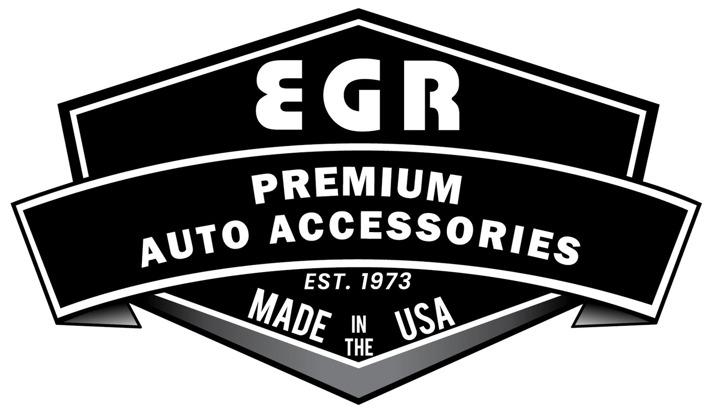 EGR - sbar0111 - Polished Stainless S-Series Sport Bars