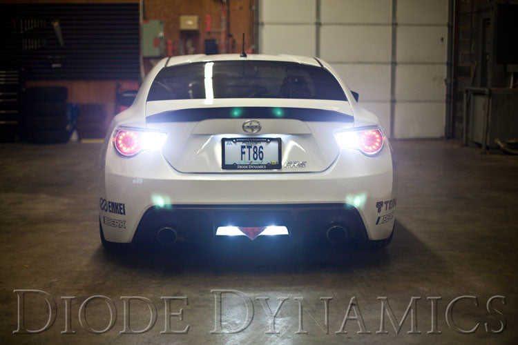 Diode Dynamics - DD3014 - FR-S / BRZ Tail as Turn +Backup Module (pair)