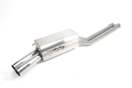 Dinan Free Flow Axle-Back Exhaust - 1992-1999 BMW 3-Series D660-0360