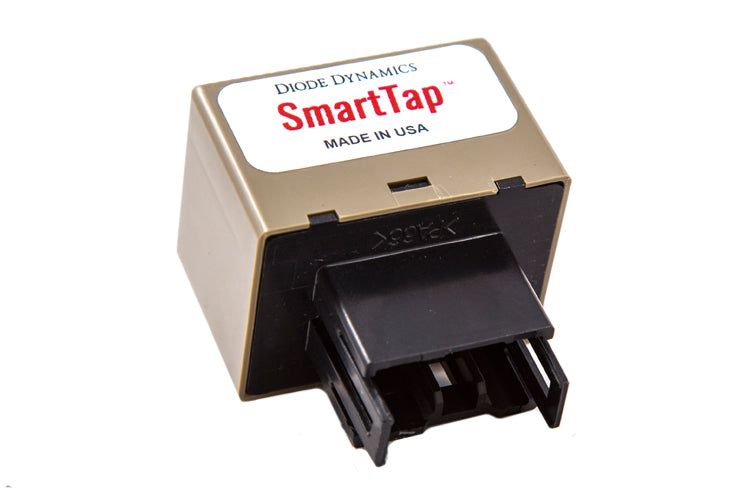 Diode Dynamics - DD4015 - SmartTap CF18 LED Flasher Module
