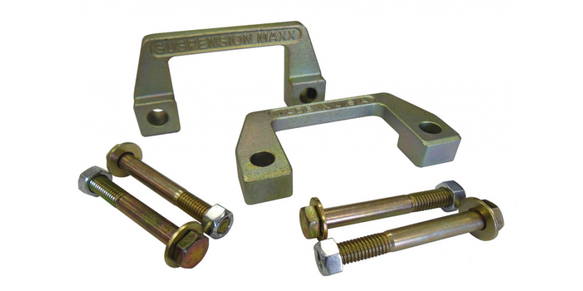 SuspensionMAXX - Leveling Kit SMX-GM715M