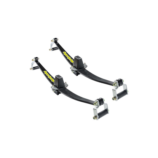 SuperSprings for Toyota Tundra SSA27
