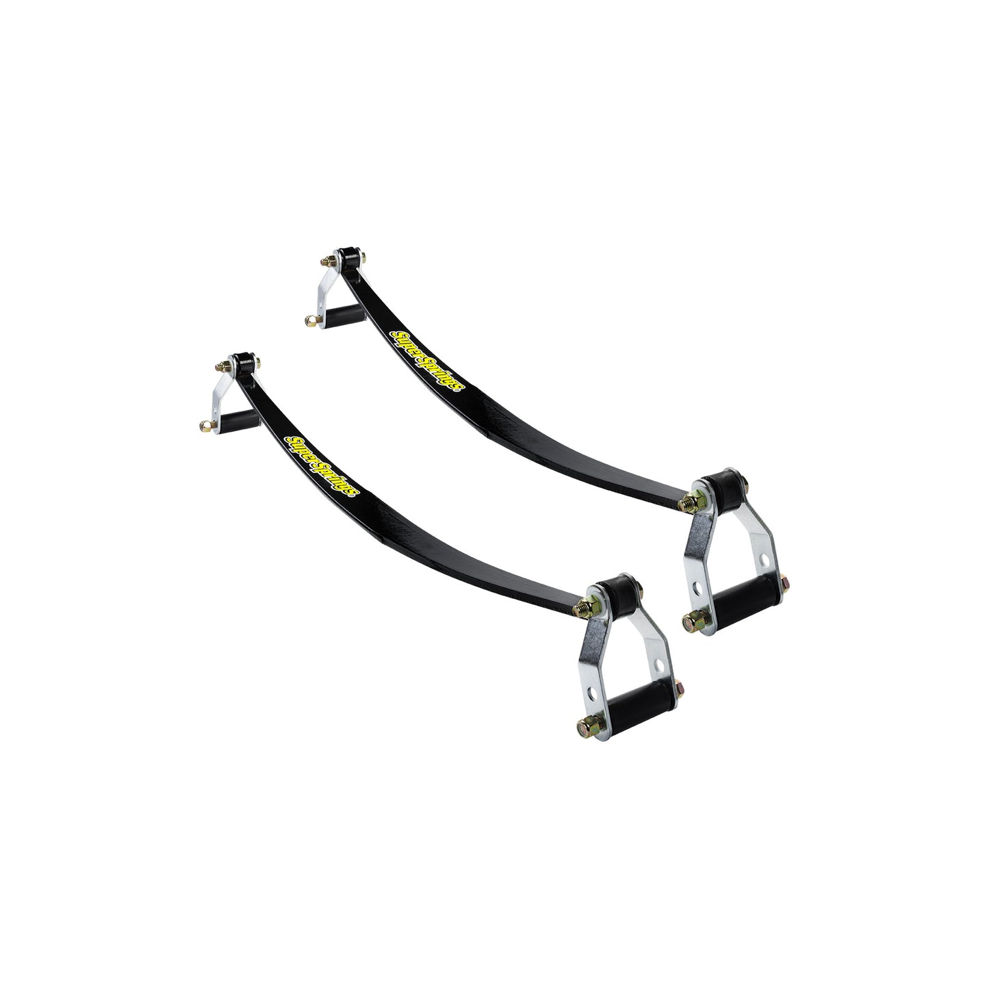 SuperSprings for Chevrolet Colorado GMC Canyon SSA3