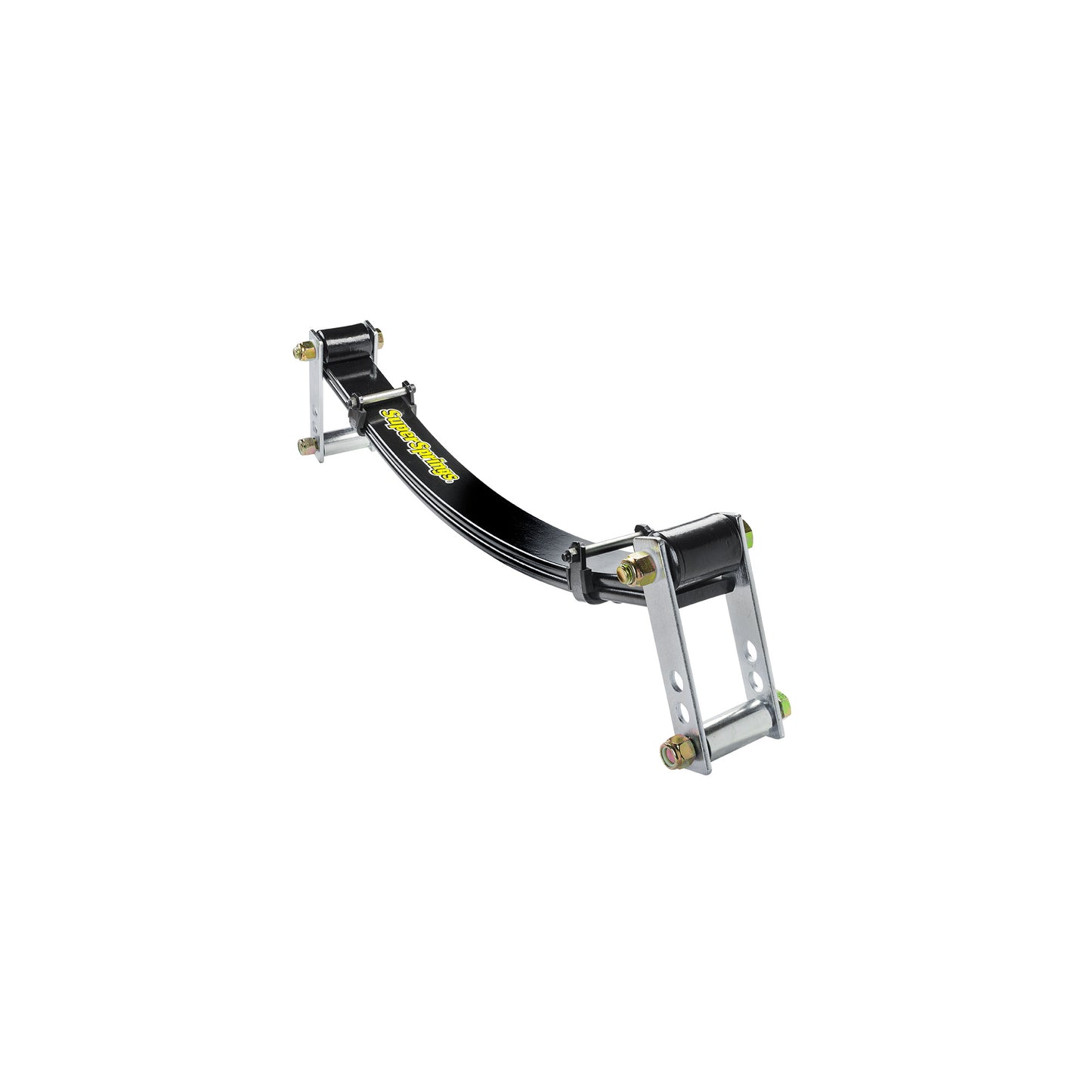 SuperSprings for Ford F-650/F-750 Freightliner M2 106 SSA35.5