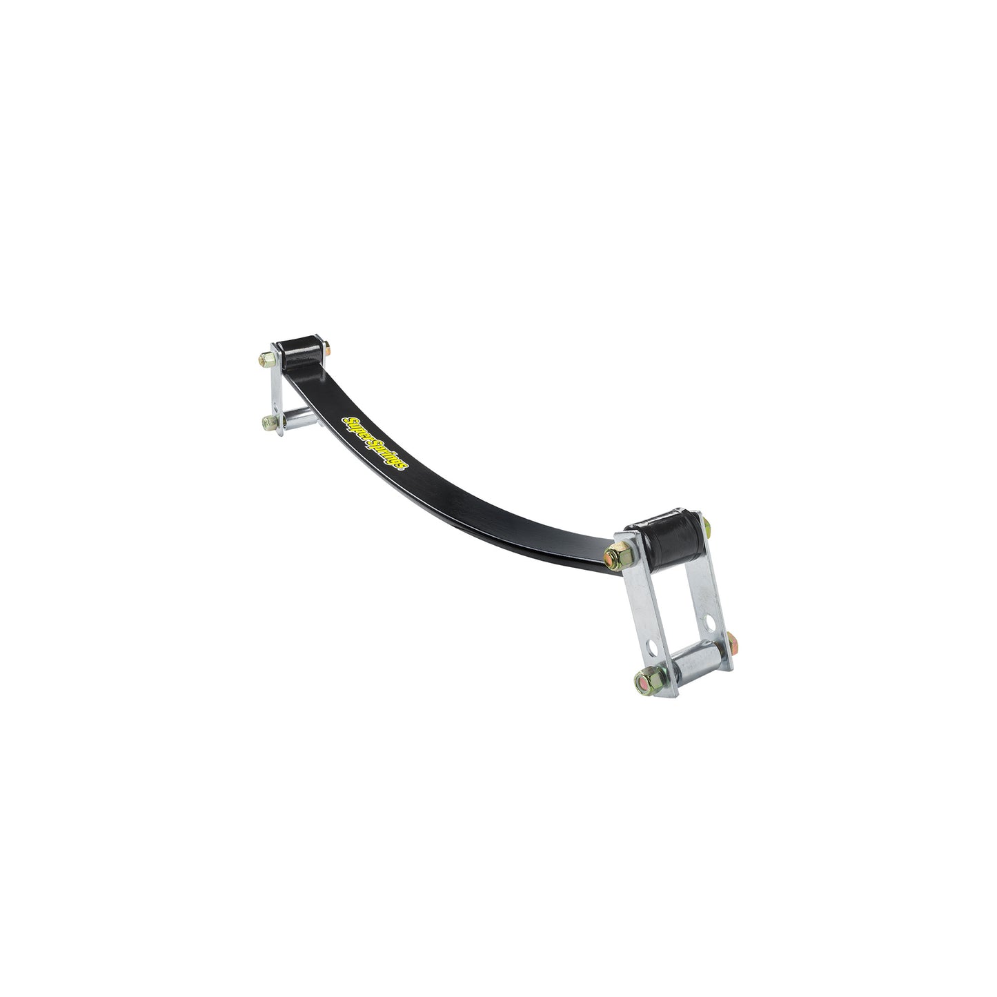SuperSprings for Isuzu NPR Mitsubishi Fuso FE-160/FE-180 GMC W3500/4500/5500 SSA39.5