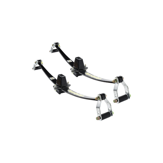 SuperSprings for Toyota Tundra SSA4