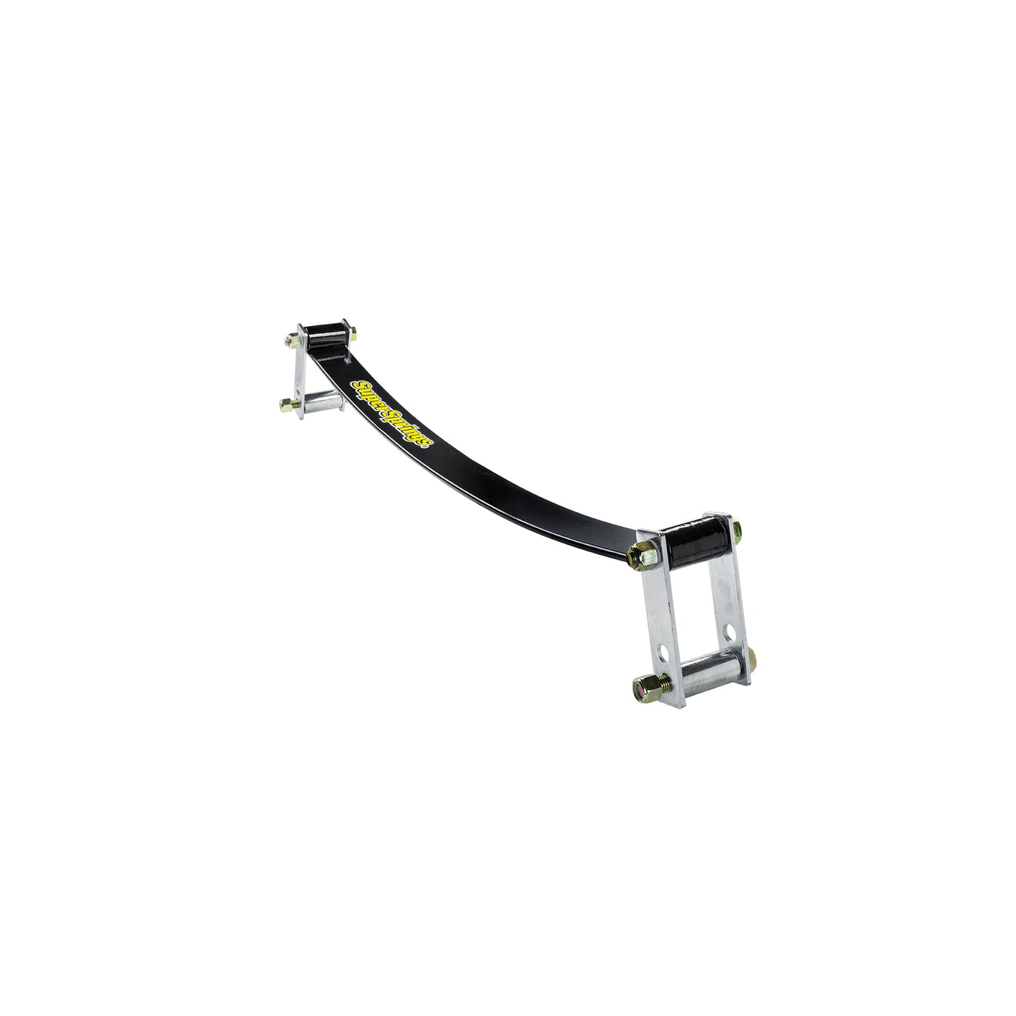 SuperSprings for RAM 2500/3500 Ford F/E Series Chevrolet/GMC Silverado/Sierra 3500 Nissan UD SSA40.5