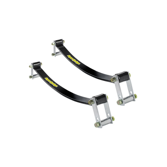 SuperSprings for Ford F-350 SSA46
