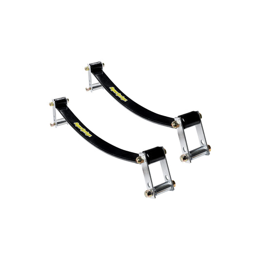 SuperSprings for Ford E-450 SSA47