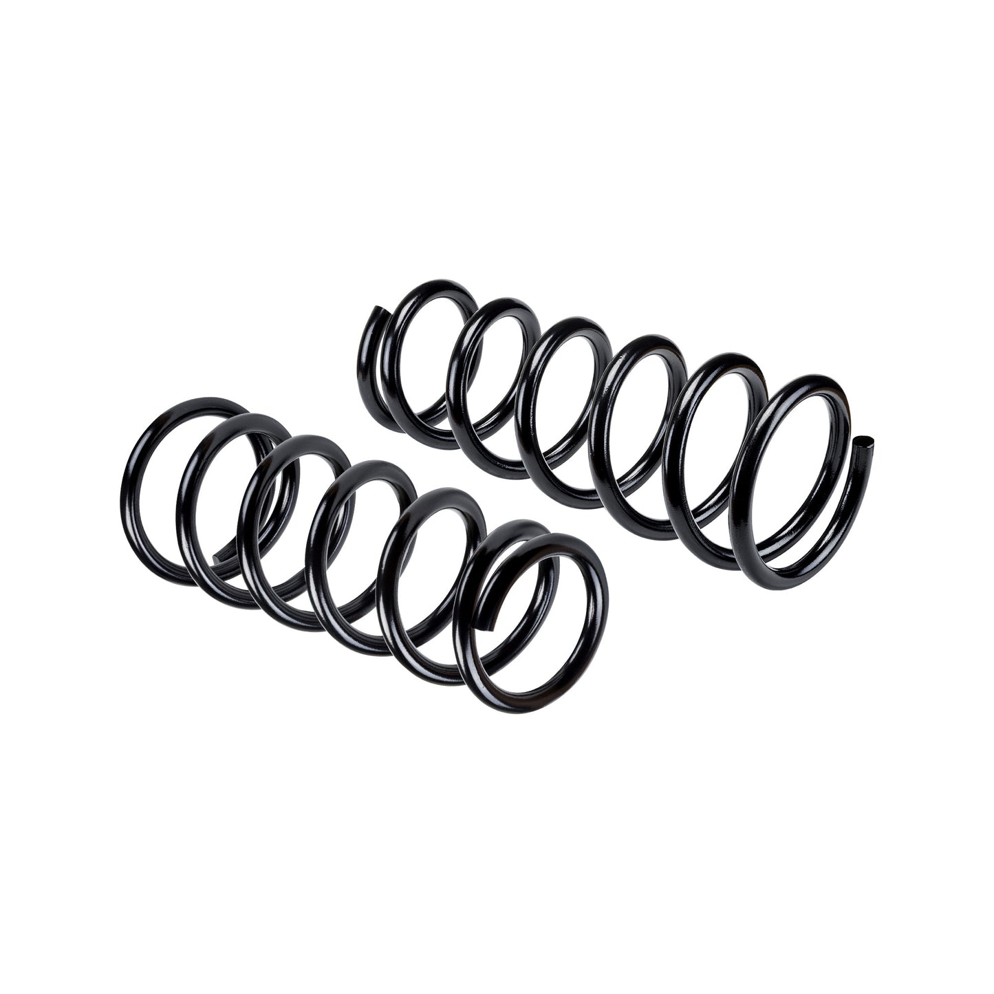 SuperSprings SuperCoils for Dodge RAM 3500 Dodge RAM 2500 SSC-22