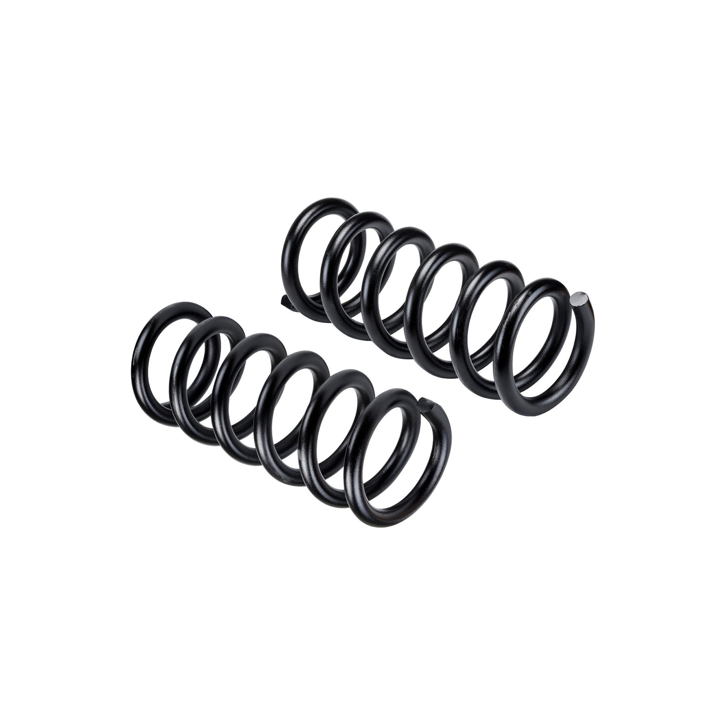 SuperSprings SuperCoils for Dodge RAM 4500/5500 SSC-24