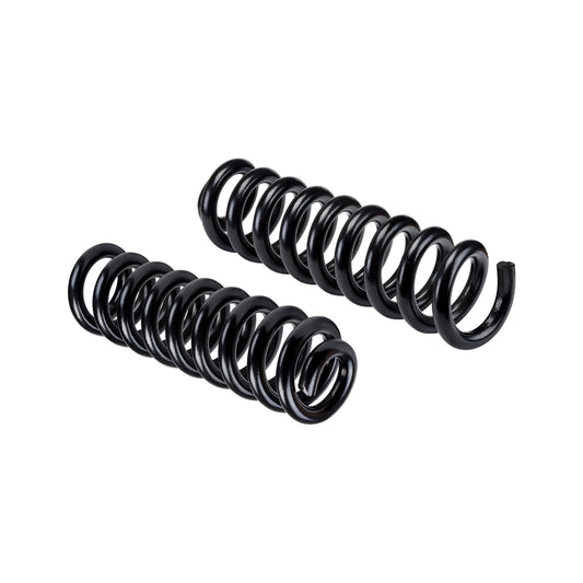 SuperSprings SuperCoils for Ford F-450/F-550 SSC-35