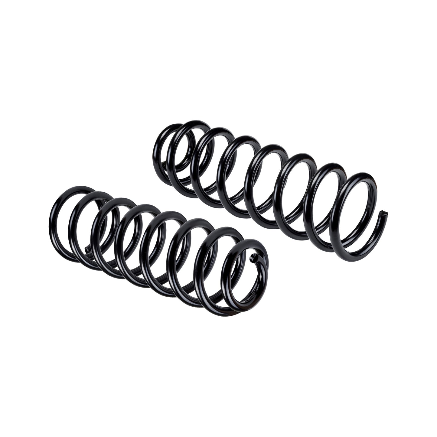 SuperSprings SuperCoils for Dodge RAM 1500 SSC-50