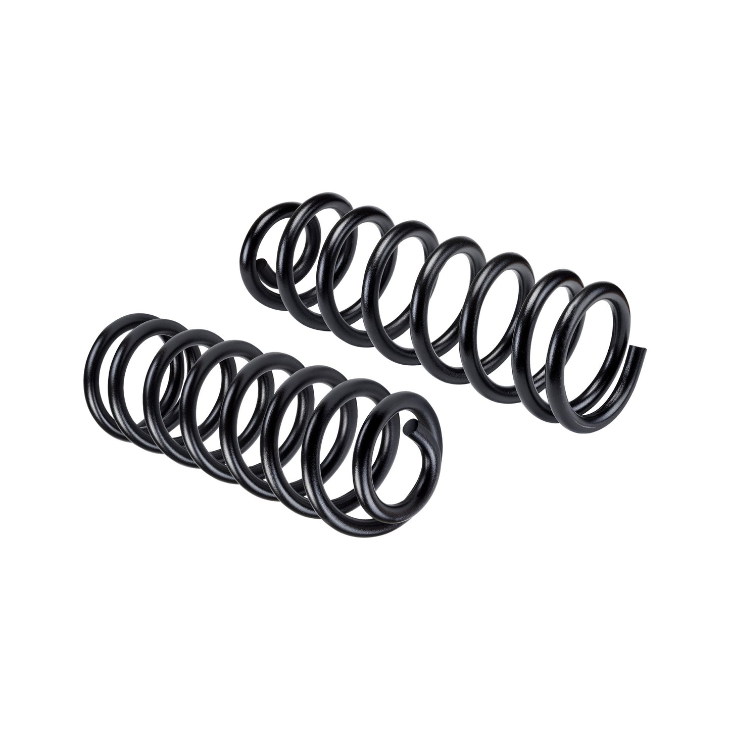 SuperSprings SuperCoils for Dodge RAM 1500 SSC-51