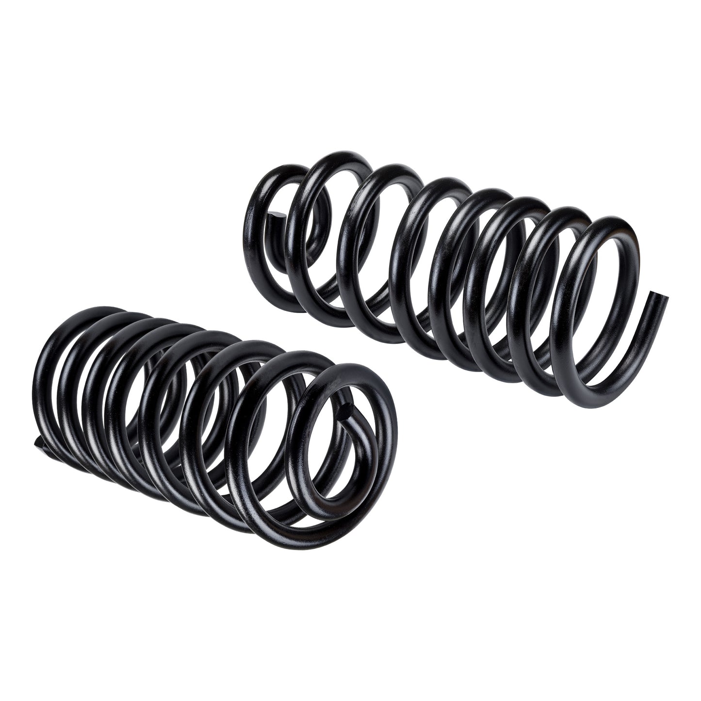SuperSprings SuperCoils for Dodge RAM 2500 SSC-52