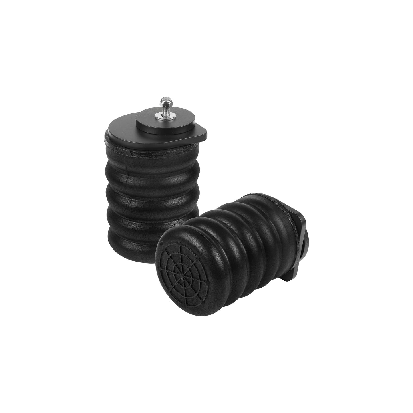 SuperSprings SumoSprings Front for Ford F-250/F-350/F-450/F-550 SSF-111-47