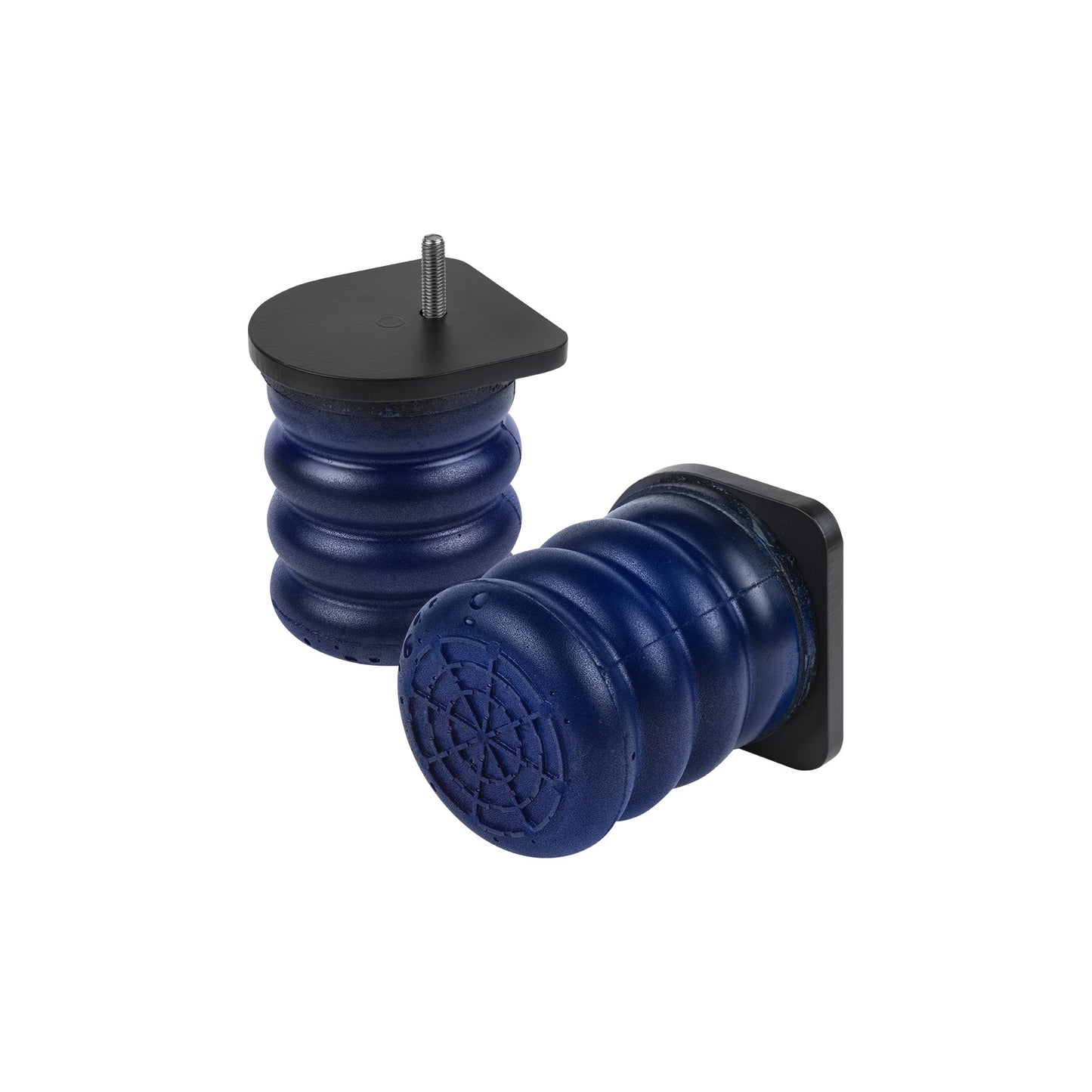 SuperSprings SumoSprings Front for Ford E-350 SSF-122-40