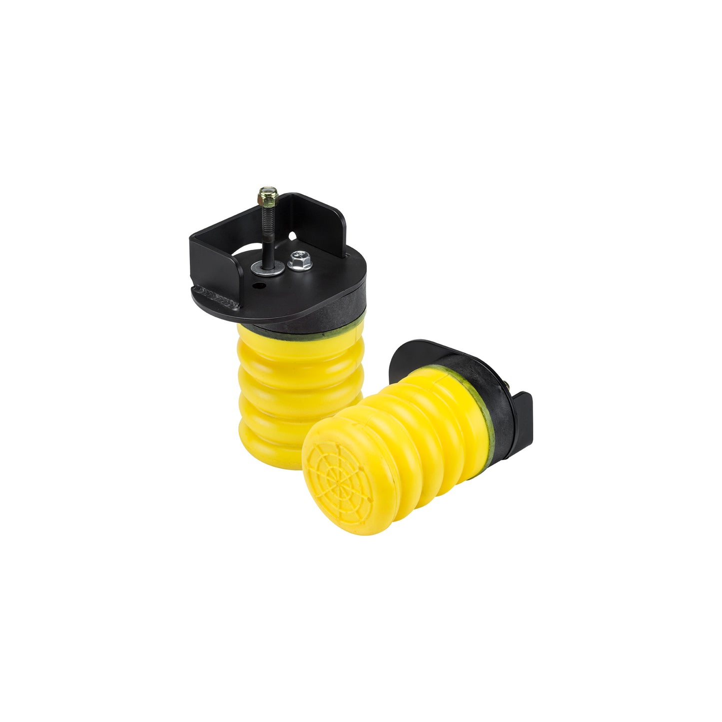 SuperSprings SumoSprings Rear for Ford E-350/E-450 SSR-130-54