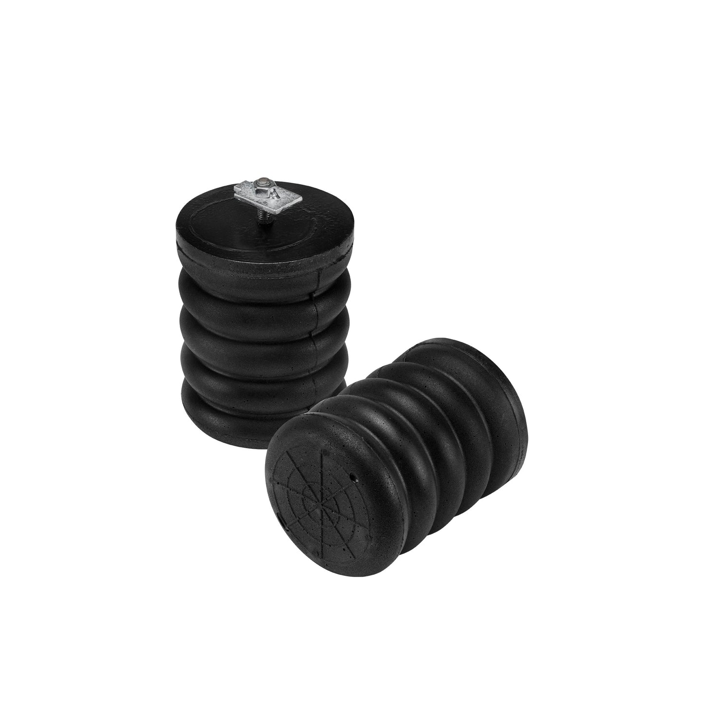 SuperSprings SumoSprings Rear for Chevrolet Express 2500/3500 GMC Savana 2500/3500 SSR-205-47