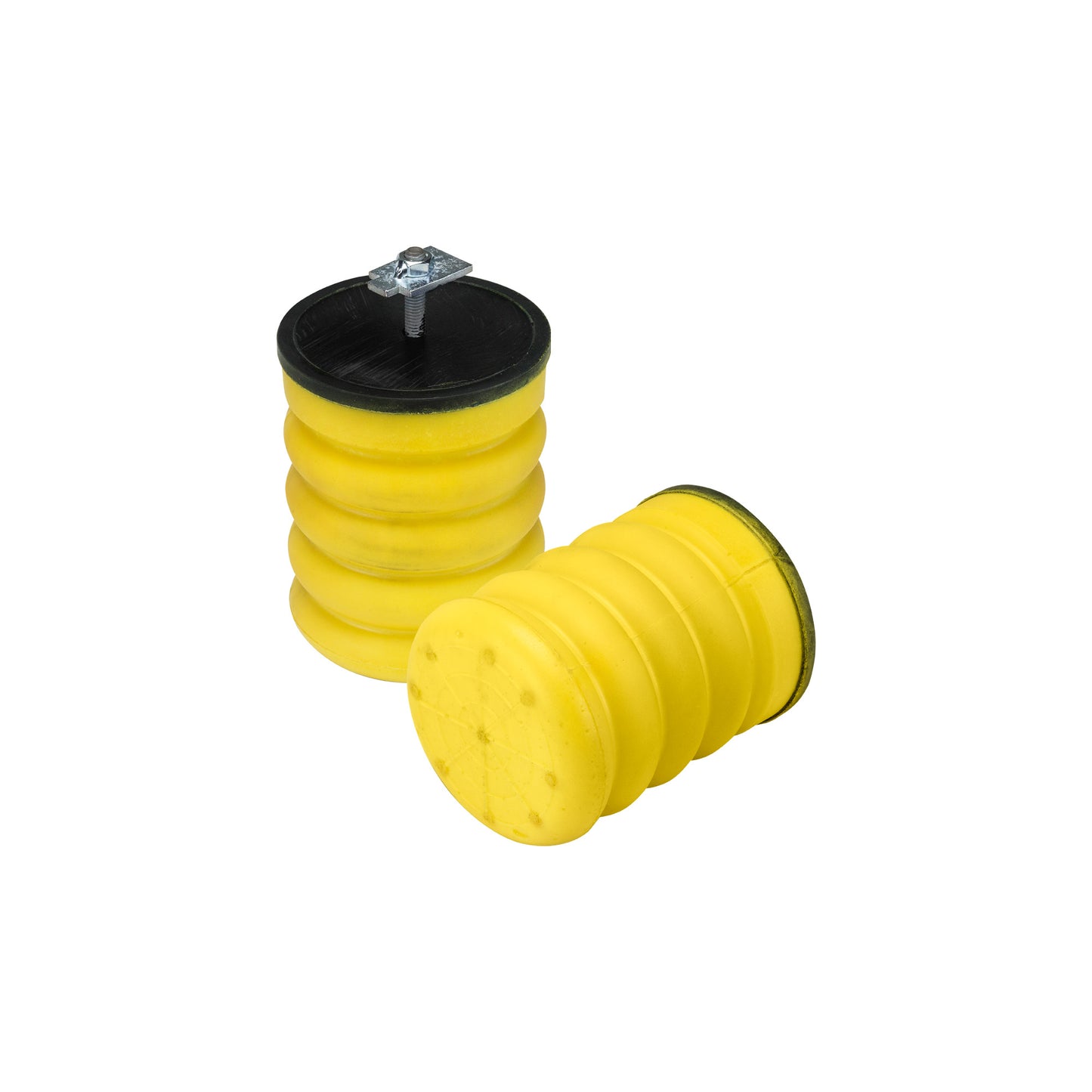 SuperSprings SumoSprings Rear for Chevrolet Express 4500 GMC Savana 4500 SSR-206-54