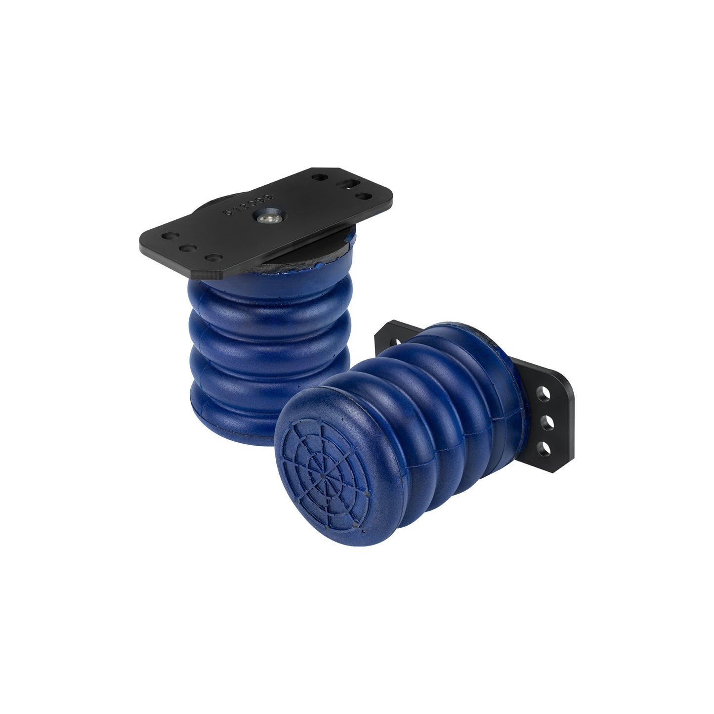 SuperSprings SumoSprings Rear for Chevrolet Colorado GMC Canyon Nissan NV1500/NV2500/NV3500 Nissan Xterra SSR-210-40