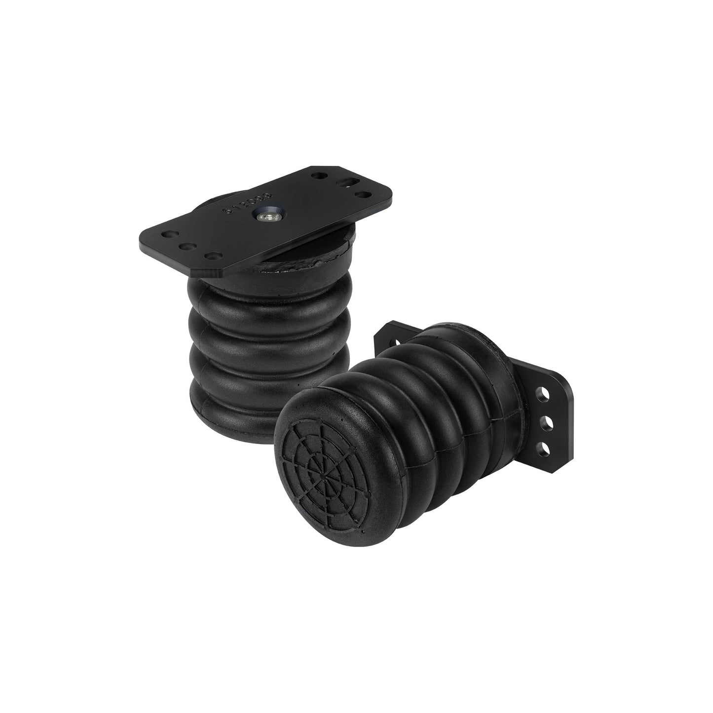 SuperSprings SumoSprings Rear for Chevrolet Colorado GMC Canyon Nissan NV1500/NV2500/NV3500 Nissan Xterra SSR-210-47