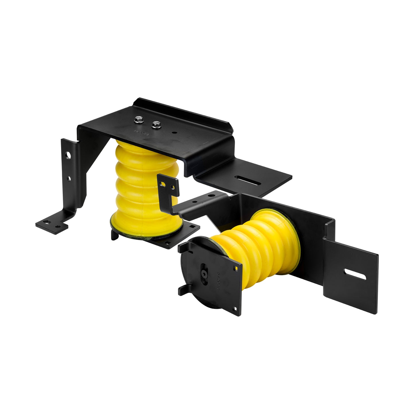 SuperSprings SumoSprings Rear for Workhorse W20/W22/W24 SSR-280-54-1