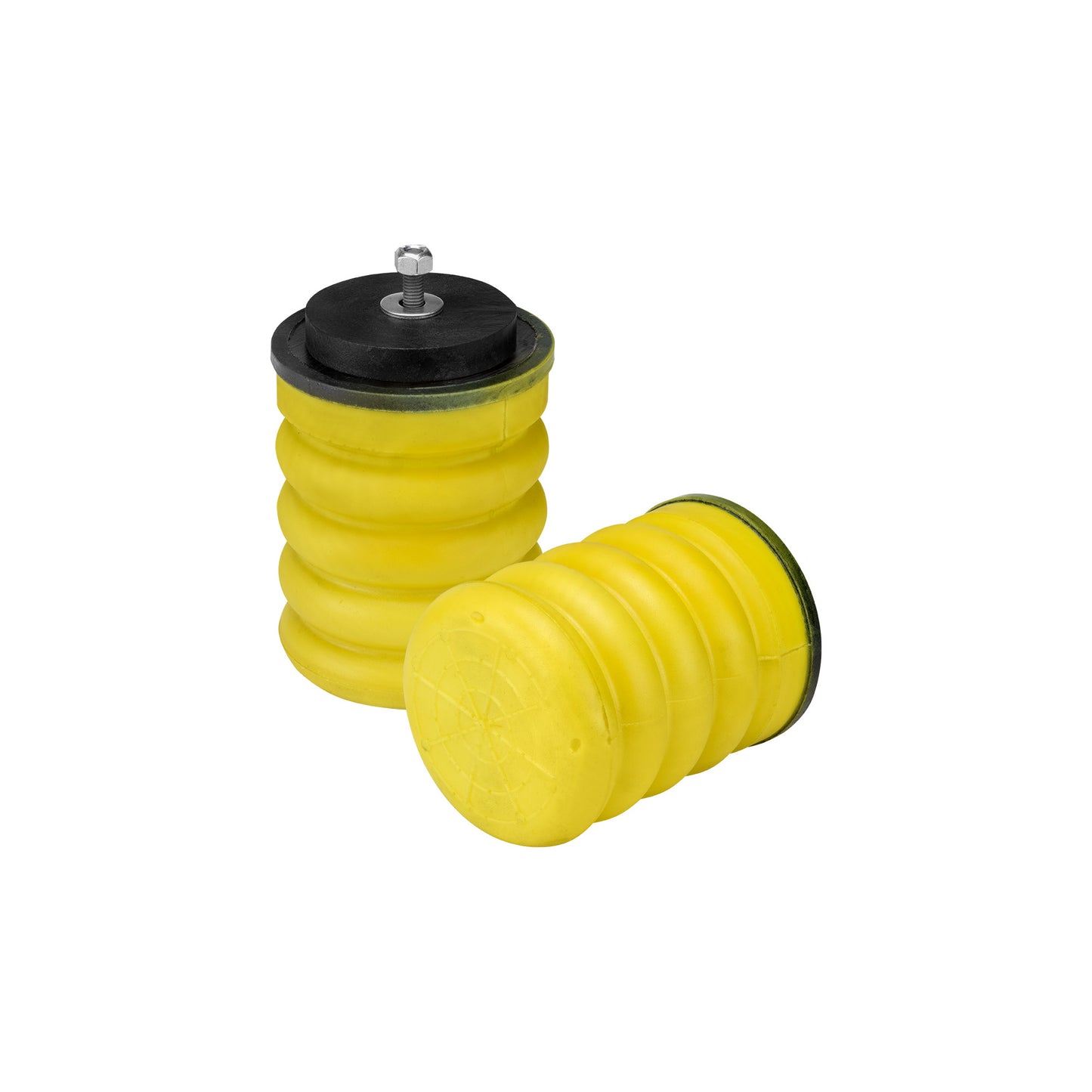 SuperSprings SumoSprings Rear for GMC P30 GMC P32 SSR-290-54