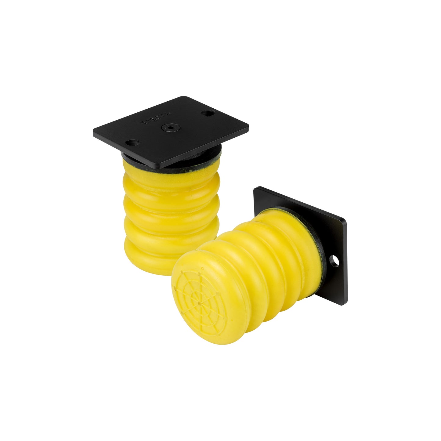 SuperSprings SumoSprings Rear for Dodge RAM 2500/3500 Dodge RAM 4500/5500 SSR-302-54