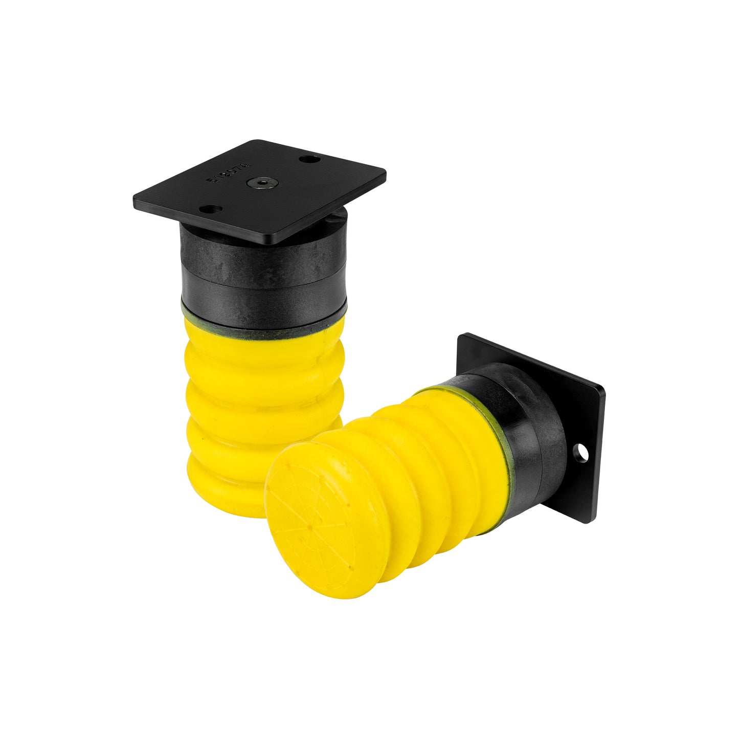 SuperSprings SumoSprings Rear for Dodge RAM 4500/5500 SSR-309-54