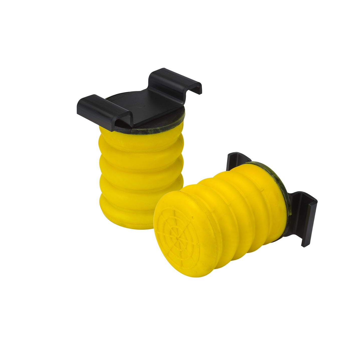 SuperSprings SumoSprings Rear for Toyota Tundra Toyota Tacoma Nissan Frontier Nissan Titan SSR-610-54