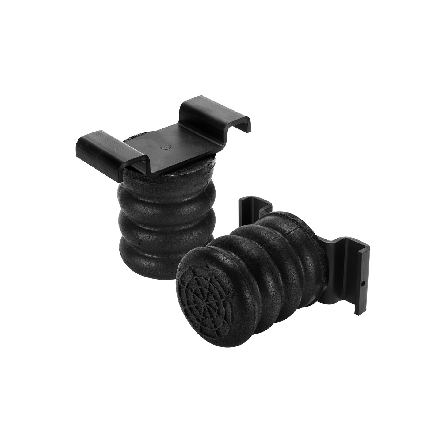 SuperSprings SumoSprings Rear for Toyota Tacoma Nissan Frontier SSR-612-47