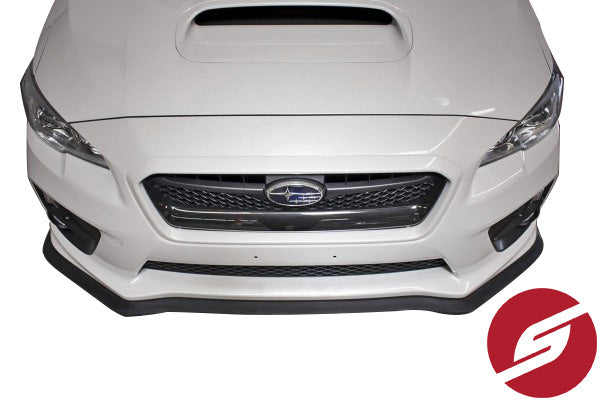 Stillen 2015-2017 Subaru WRX / WRX STI Front Splitter - KB23001
