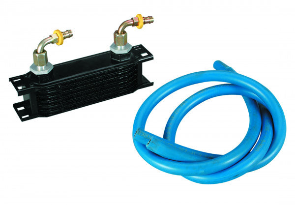 STILLEN Power Steering Cooler Infiniti G35