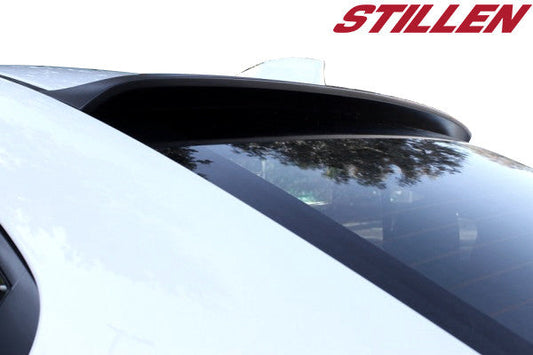 Stillen 2015-2018 Subaru WRX, WRX STI Sedan Roof Wing Spoiler - KB23004