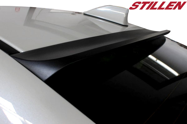 Stillen 2015-2018 Subaru WRX, WRX STI Sedan Roof Wing Spoiler - KB23004