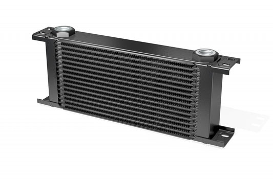 Setrab 50 Row Series 6 Oil Cooler with M22 Ports 50-650-7612