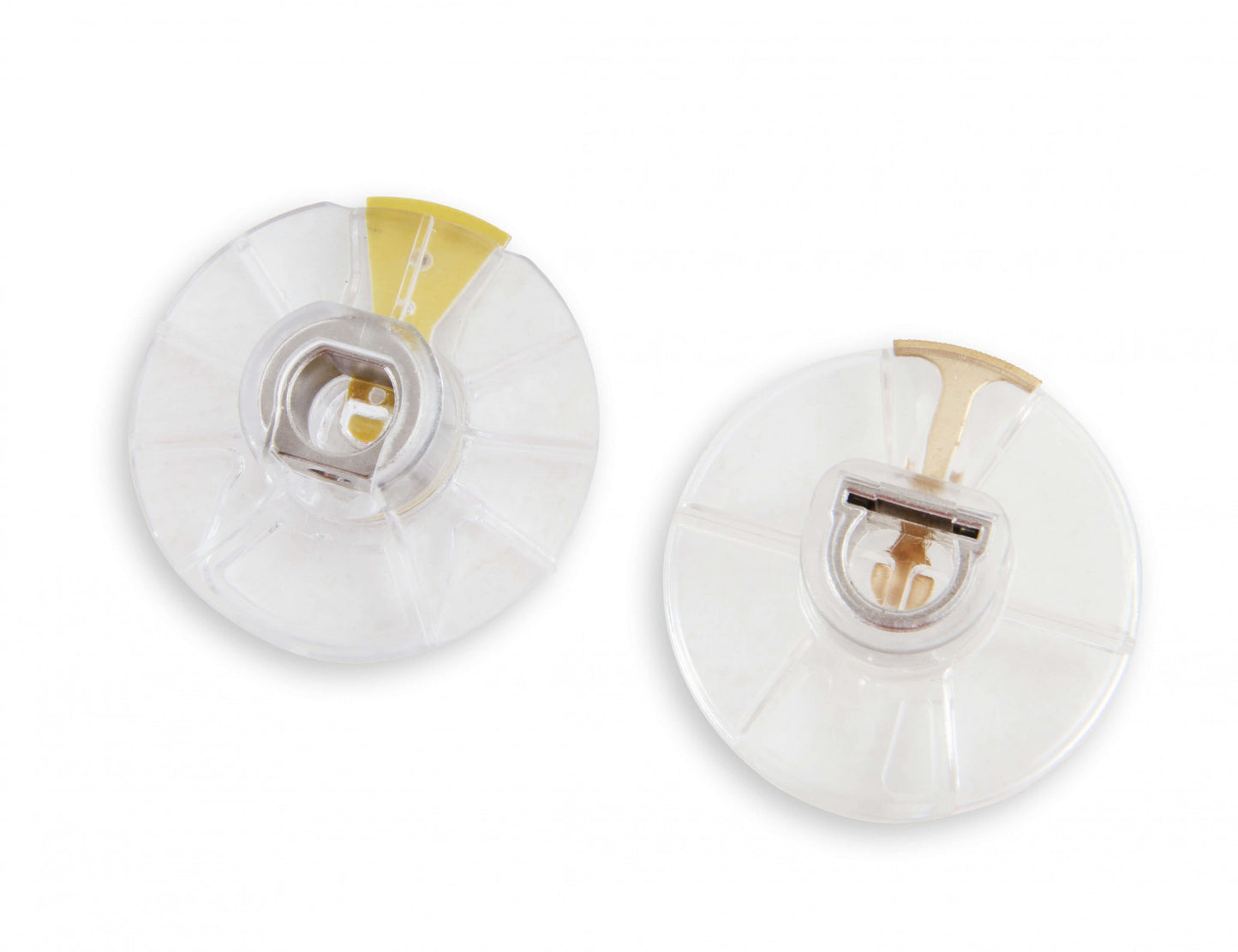 ACCEL Distributor Cap - Acura / Honda - Kit - Clear 11069