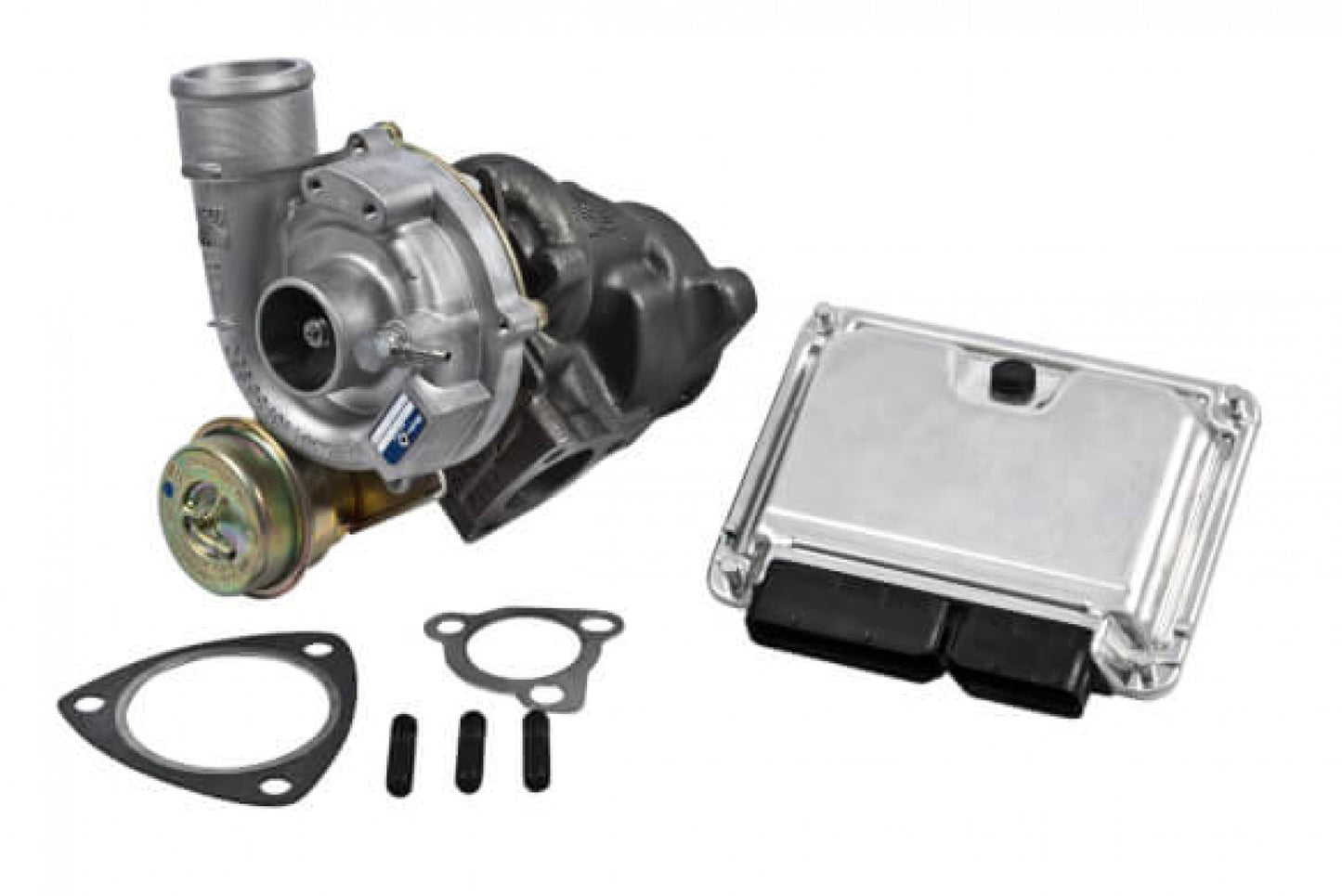 APR K04-15 Turbocharger System - 1.8T Longitudinal - B6 A4 W/O Injectors T2100004