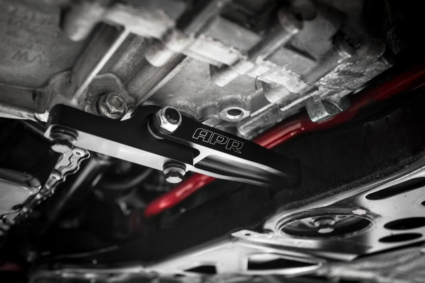 APR Spherical Pendulum Mount - PQ35 MS100106