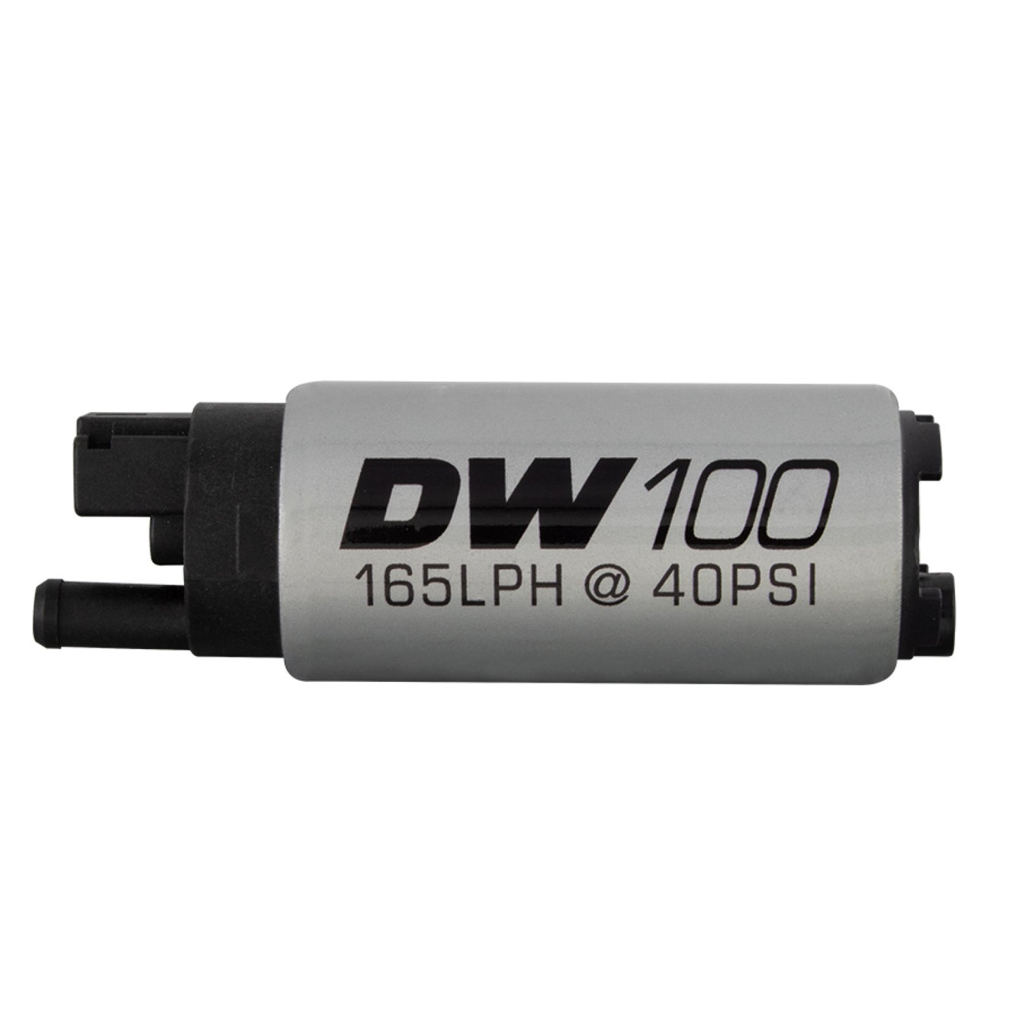 Deatschwerks DW100 series, 165lph in-tank fuel pump DEW-9-101