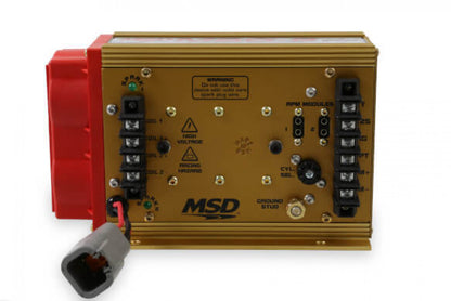MSD 8-Plus Ignition Control '7805