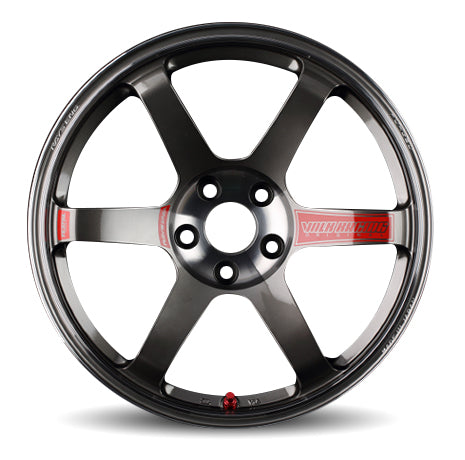 Volk TE37 SAGA SL 18x10.5 PRESSED GRAPHITE (PG) Wheel