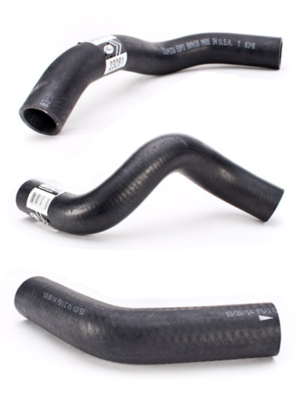 STILLEN 2004-2013 Nissan Titan Radiator Hose Kit (3pc) - 401447