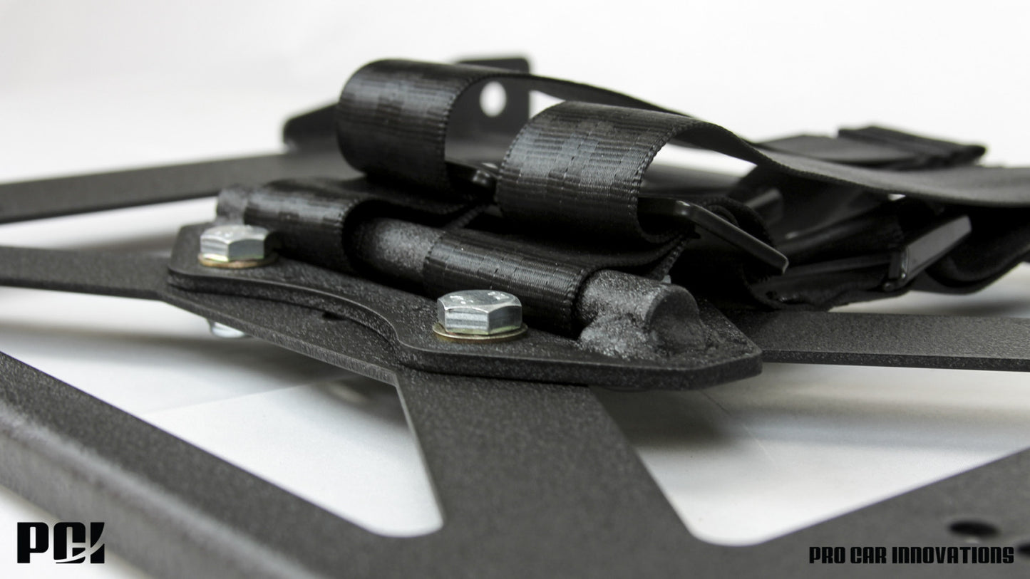 PCI Harness Mount HM-SUB-1