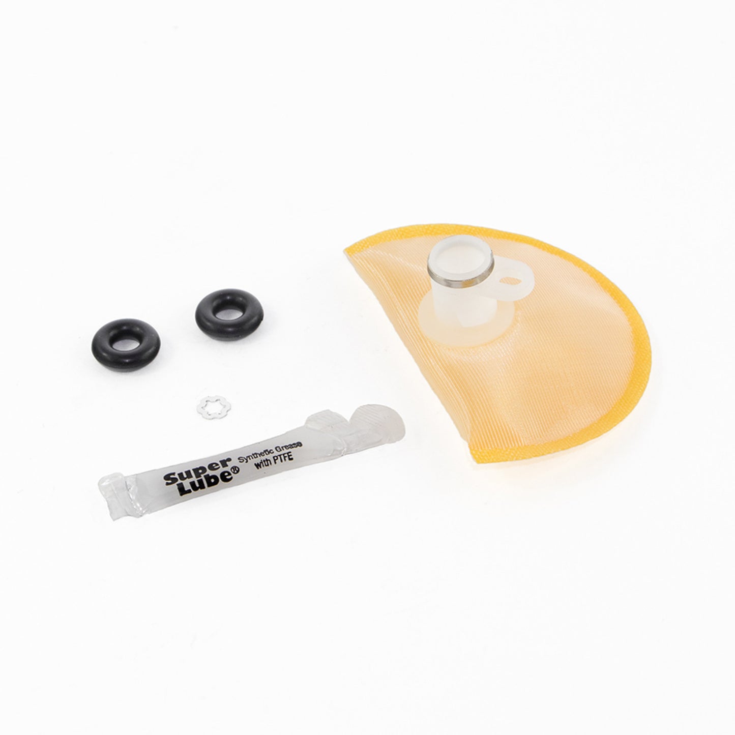 Deatschwerks Install kit for DW65C and DW300C. IV Gen Holden Commodore 07-13 6.0 V8 DEW-9-1018